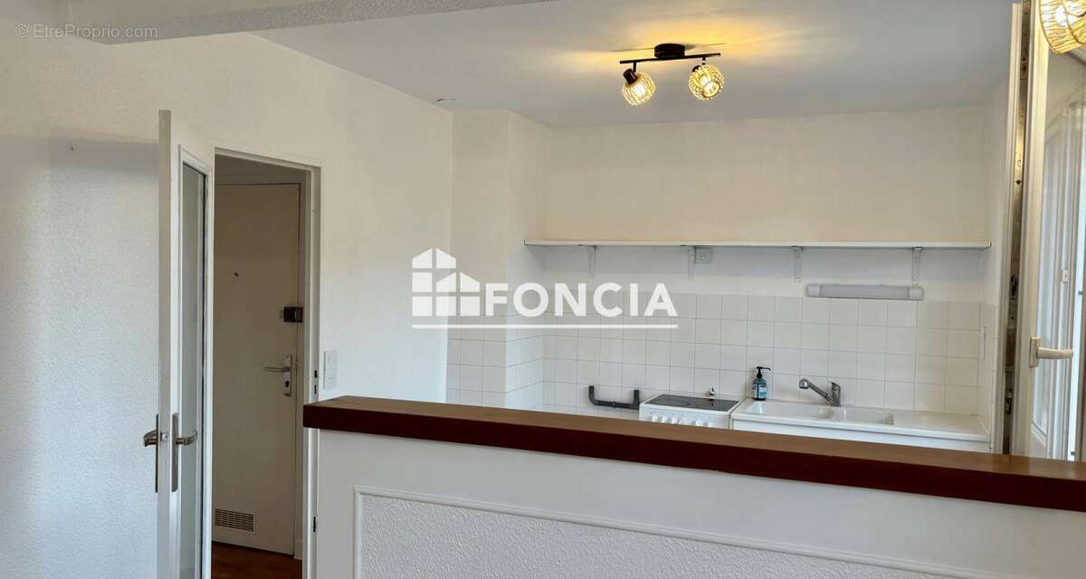 Appartement à NIORT