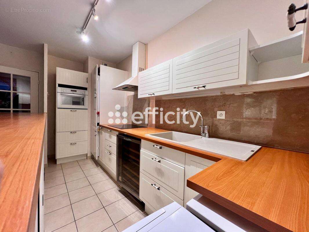 Appartement à TOURS