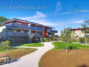 Appartement à THONON-LES-BAINS