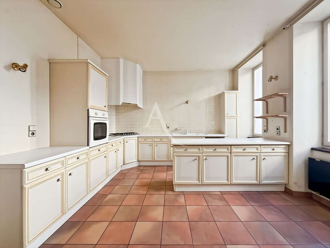 Maison à PENNE-D'AGENAIS