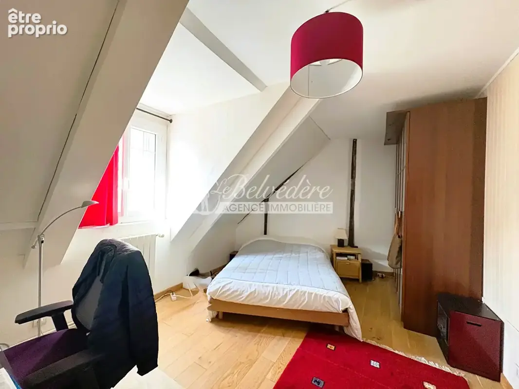 Maison 7 pièces 186 m² à vendre à Saint-Prix (95390) - photo 10