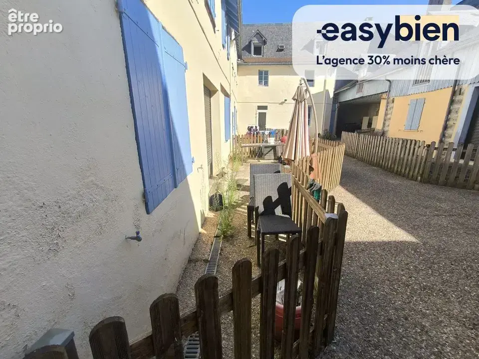 Appartement 2 pièces 48 m² à vendre à Morlaas (64160) - photo 11