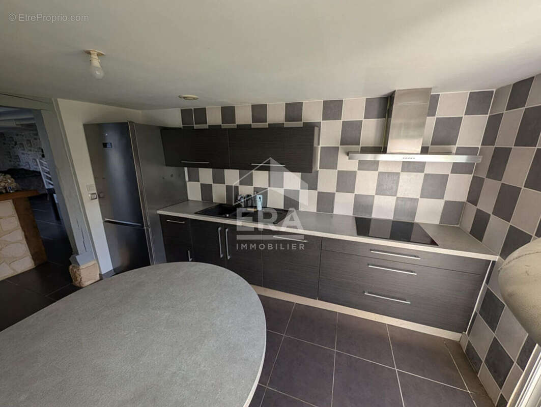 Maison à MONTPON-MENESTEROL