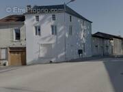 Maison à GIVRY-EN-ARGONNE