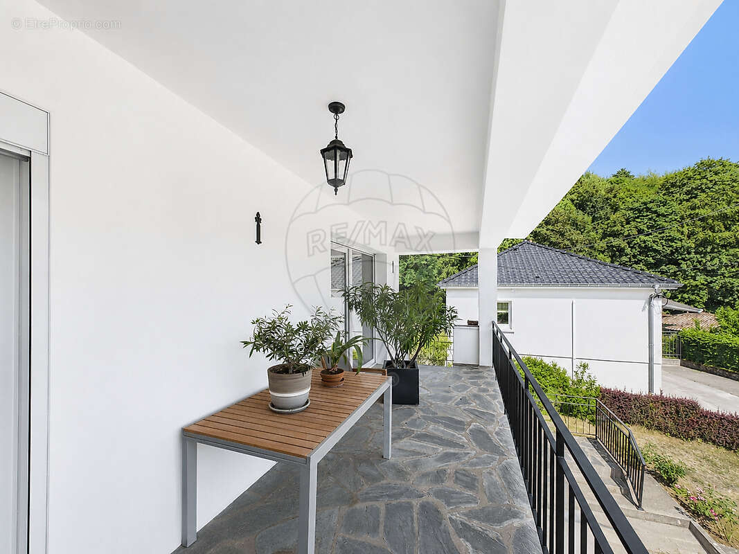 Maison 3 chambre(s) à vendre - photo 2