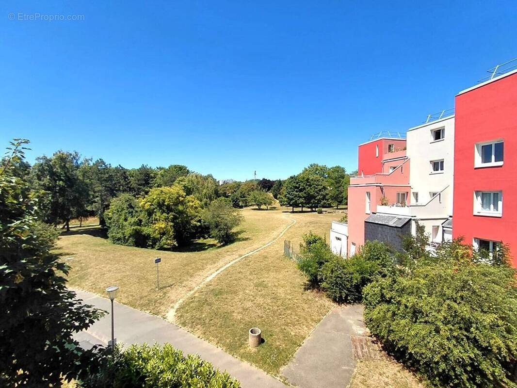 Appartement à CERGY