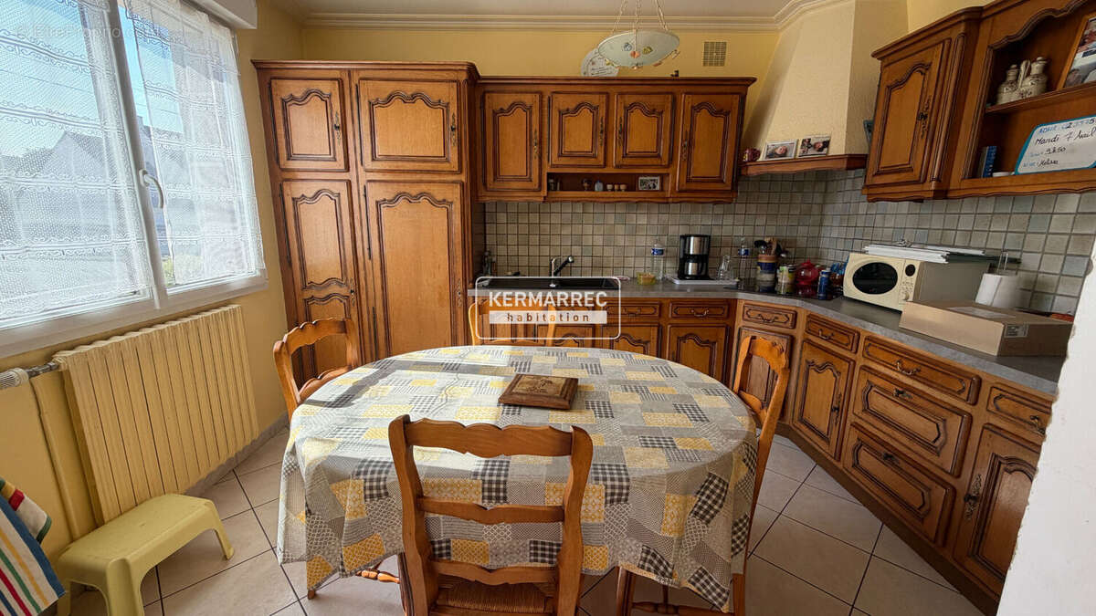 Maison à VITRE