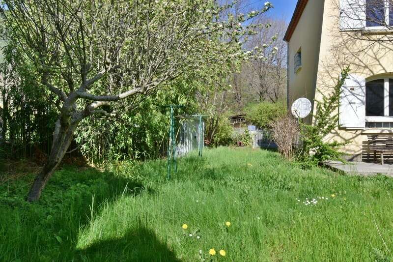 Maison à DIGNE-LES-BAINS