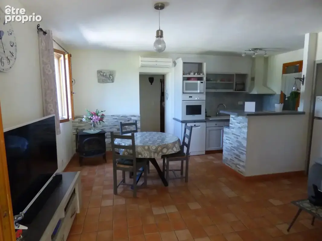 Maison 4 pièces à vendre à Bedoin (84410) - photo 6