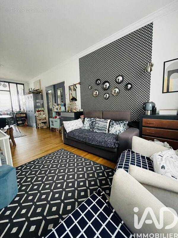 Photo 1 - Maison à REIMS