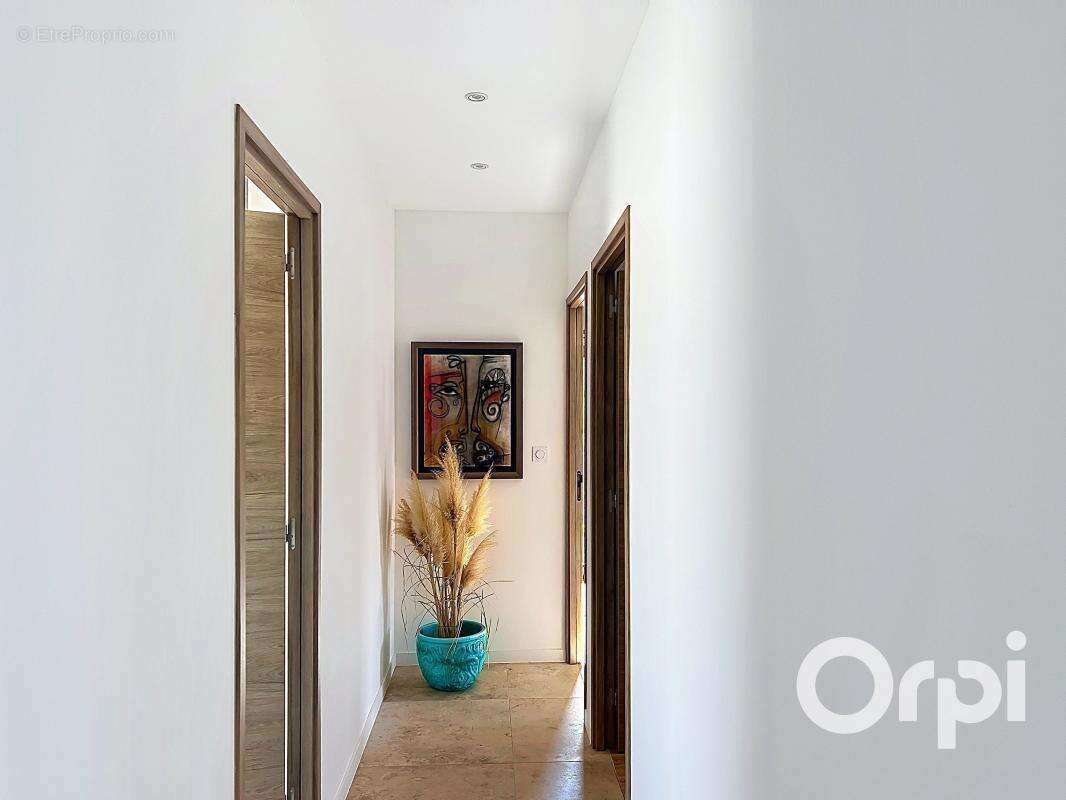 Maison à PORTO-VECCHIO