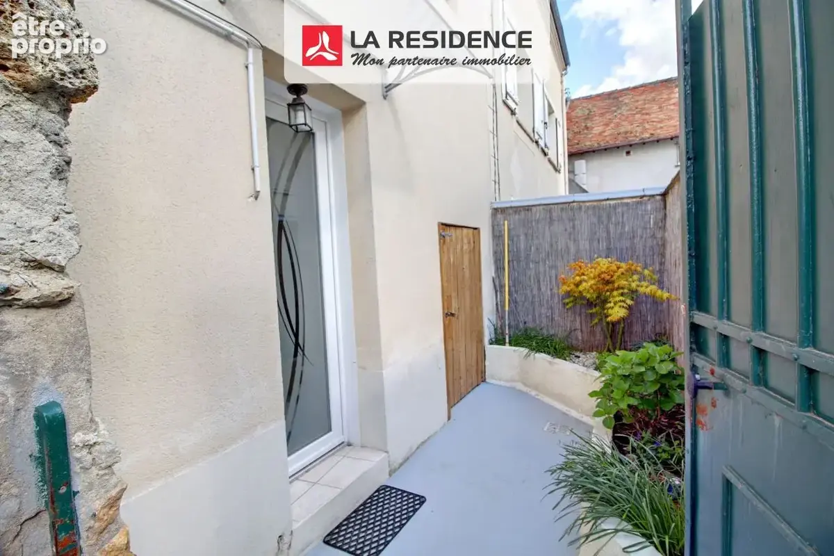 Maison 5 pièces 97 m² à vendre à Triel-Sur-Seine (78510) - photo 6