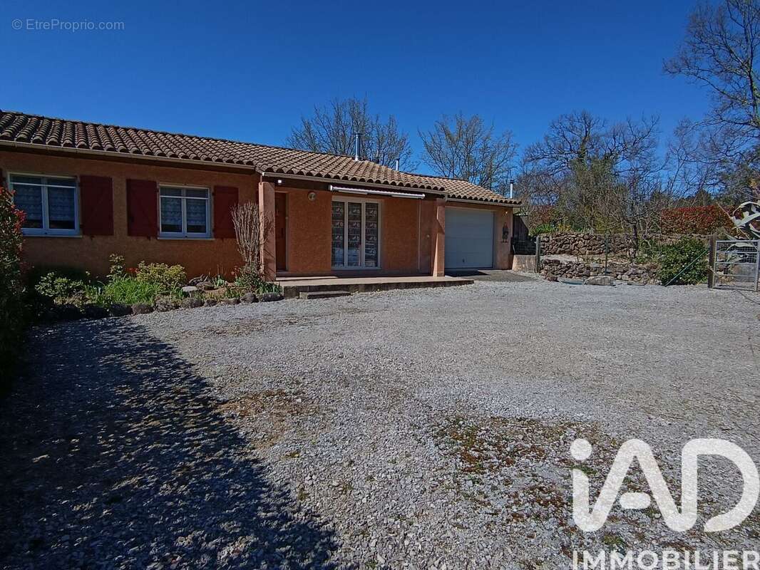 Photo 4 - Maison à LABLACHERE