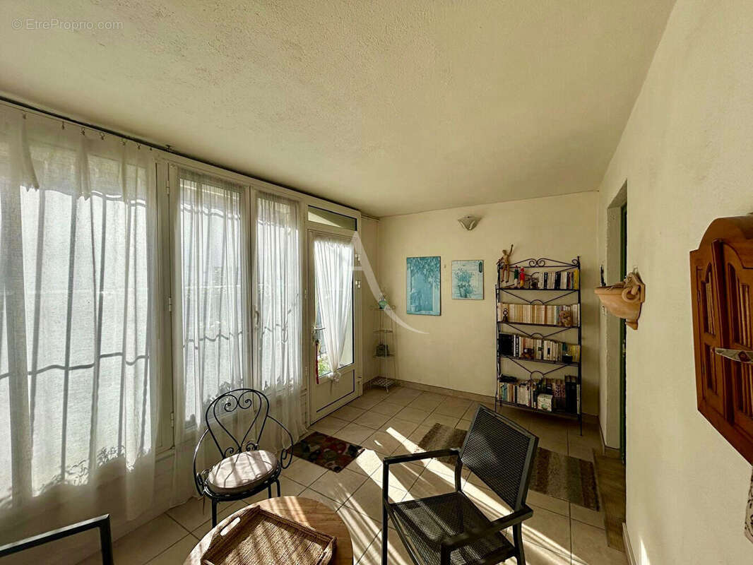 Maison à PERPIGNAN