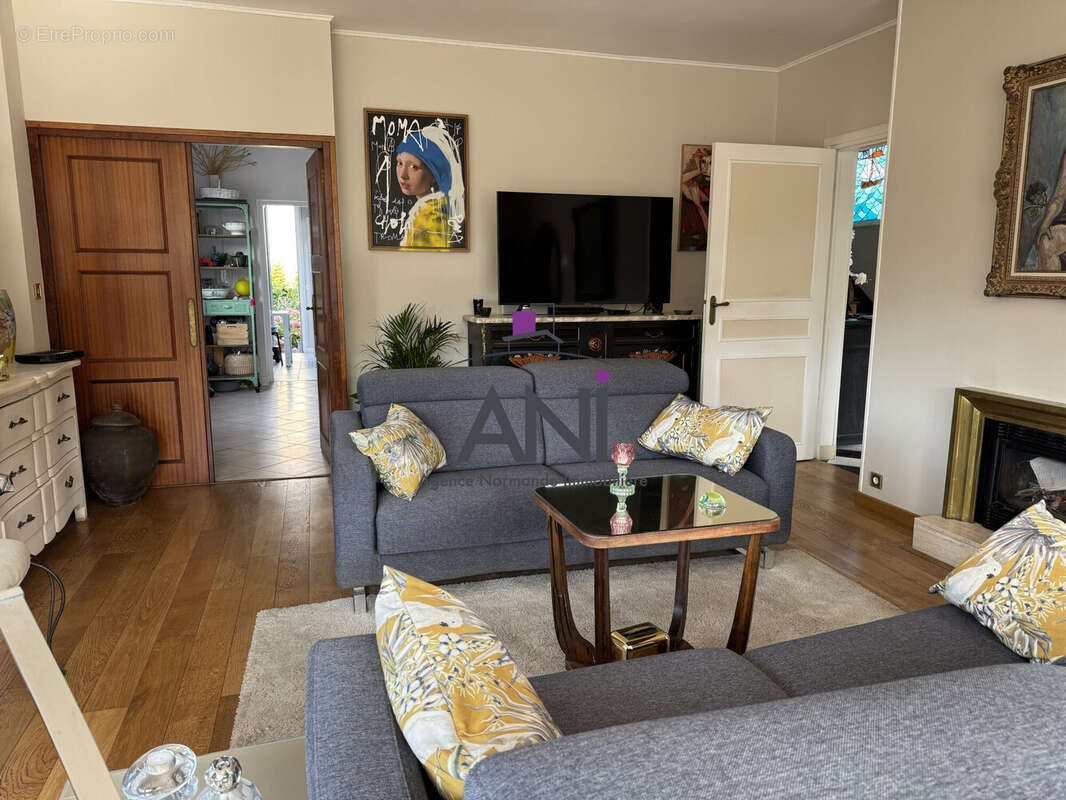 Maison 171 m² à Dieppe  - photo 3