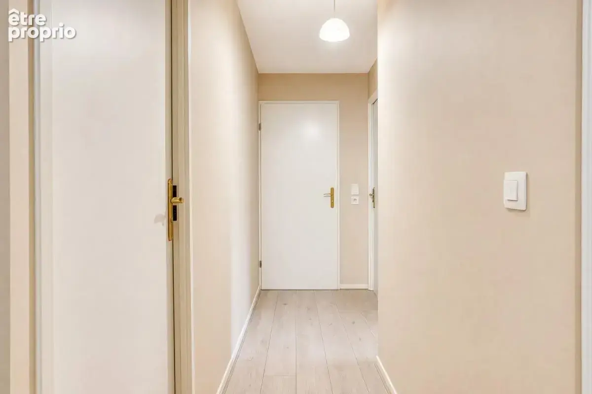 Vendu loué Appartement de 3 pièces de 62 m² situé à Val-de-Reuil - photo 11