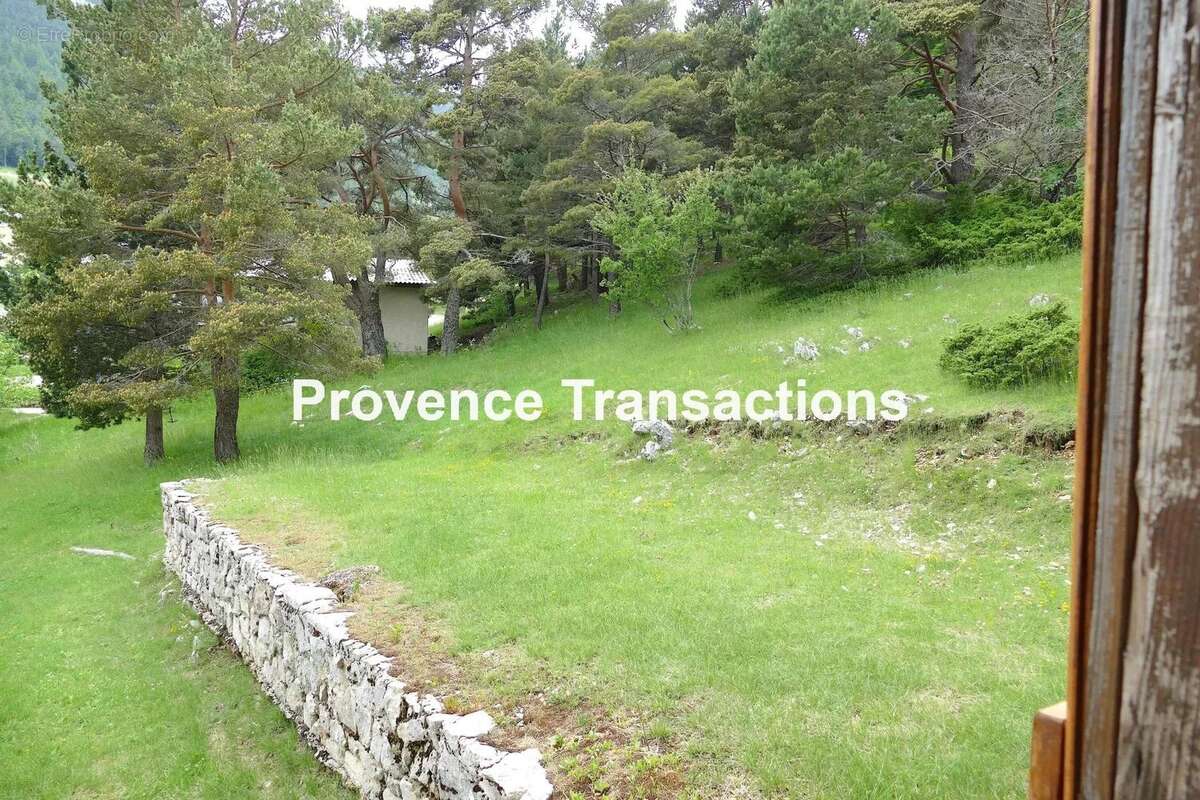 Maison à BEAUMONT-DU-VENTOUX