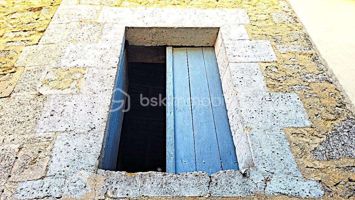 Maison à GOND-PONTOUVRE