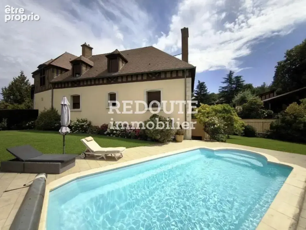 Maison d'architecte d'exception aux portes de Reims - photo 3