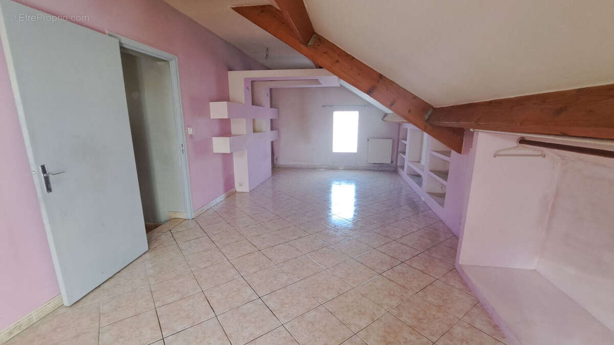 Maison à BEAUMONT-SUR-OISE