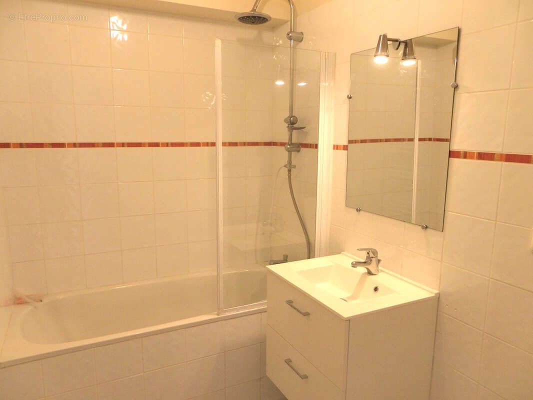 Appartement à THONES