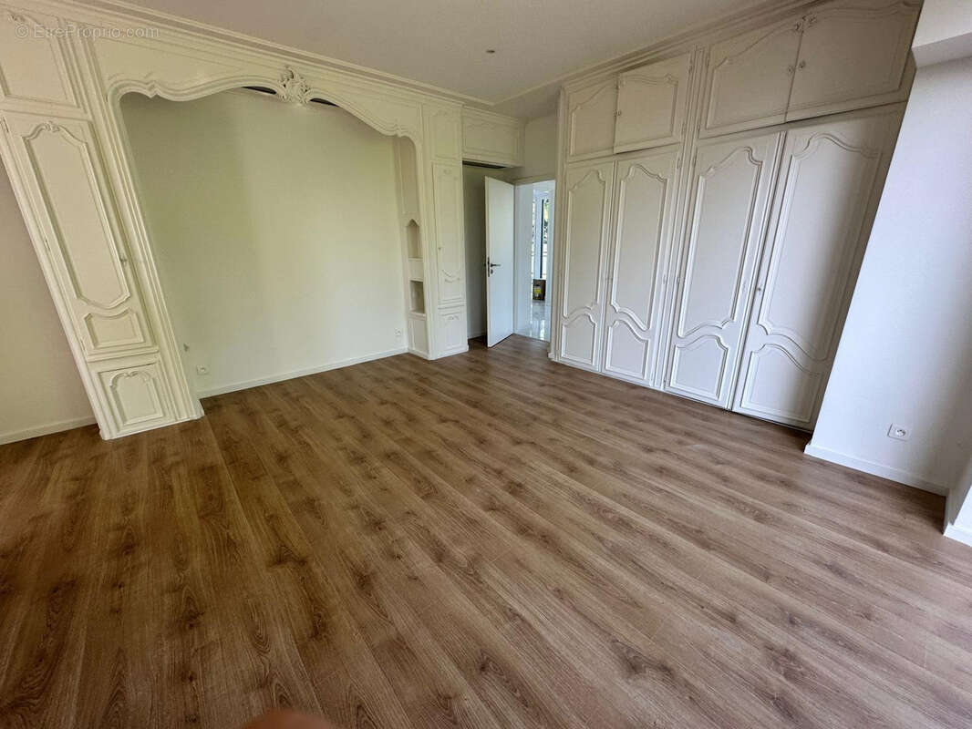 Appartement à MULHOUSE