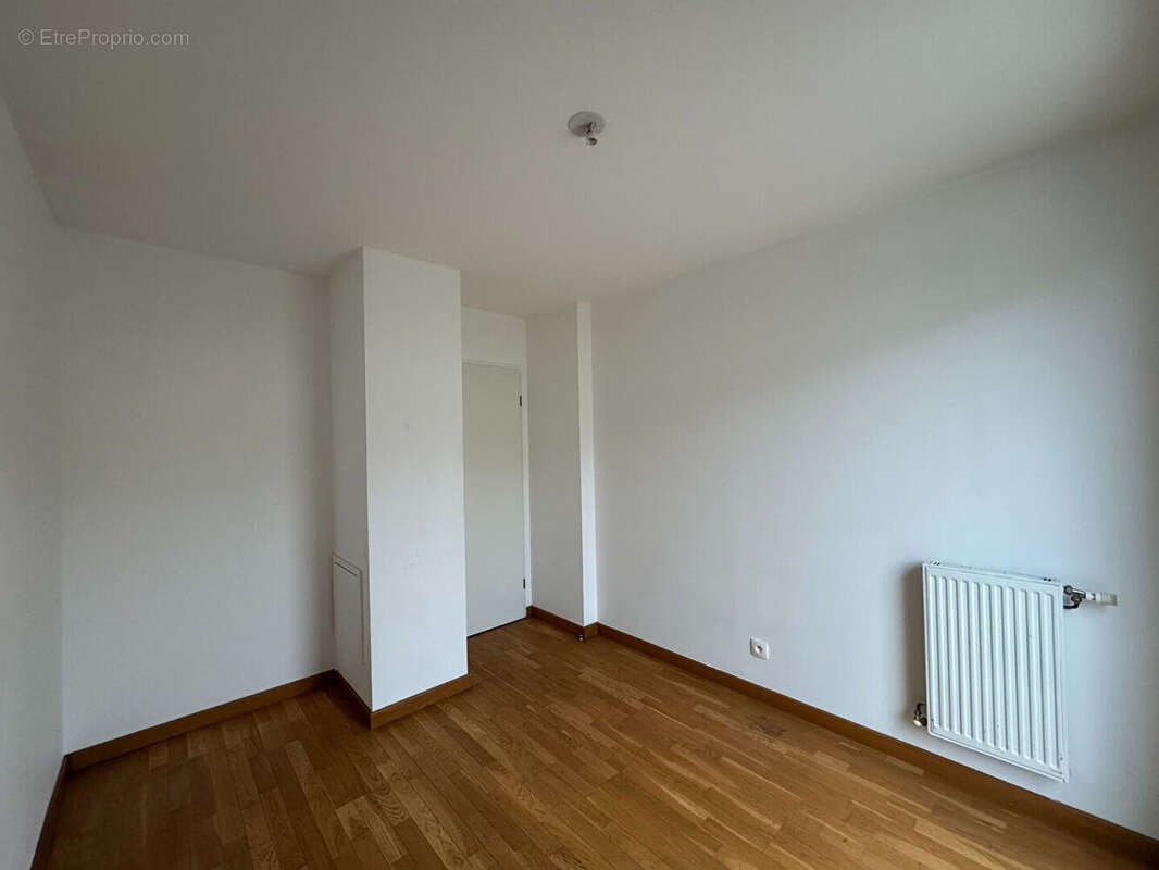 Appartement à BOBIGNY