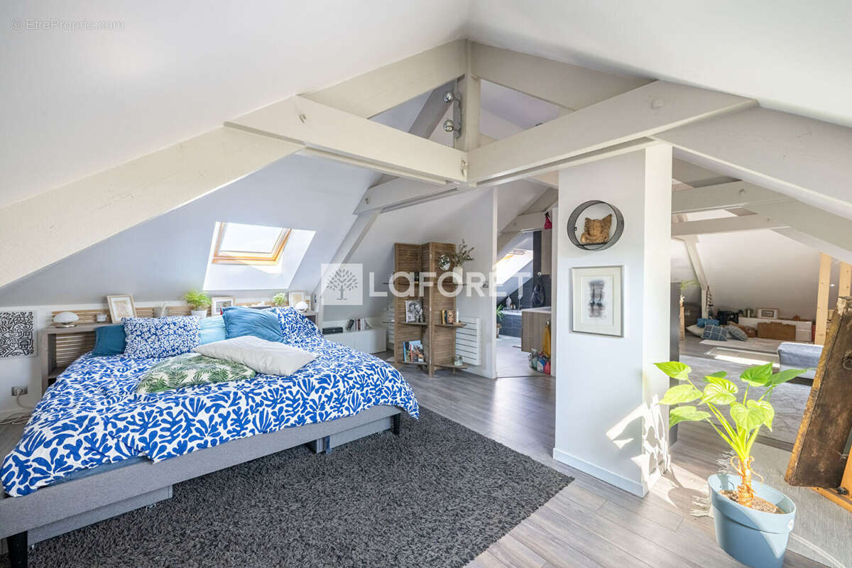 Maison à LES ALLUETS-LE-ROI