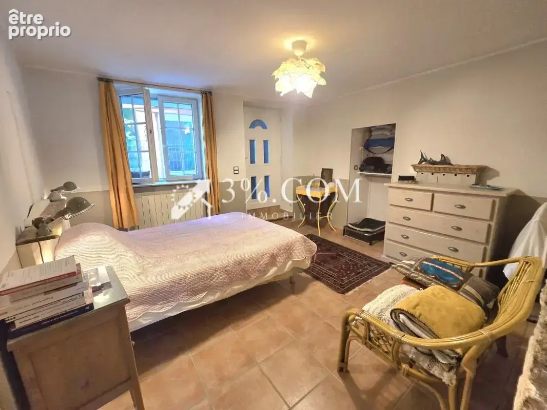 Spacieuse maison en pierre rénovée avec 4 chambres,  jardins - photo 10