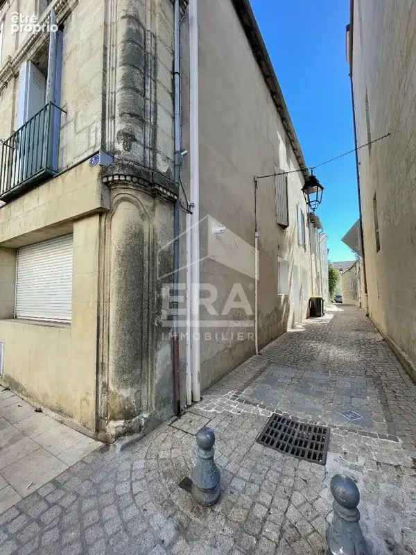 Maison de ville - photo 1