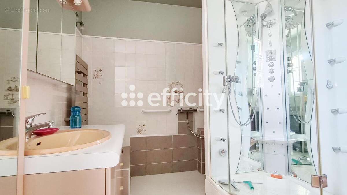 Maison 207 m² à Le Loroux-Bottereau  - photo 11