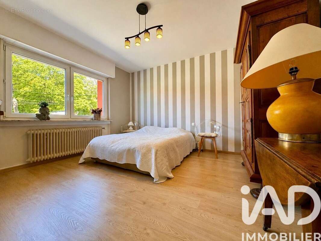 Photo 6 - Maison à SARREGUEMINES
