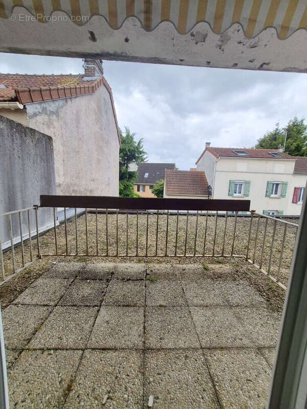 Appartement Frepillon 3 pièce(s) 68 m2 - photo 4