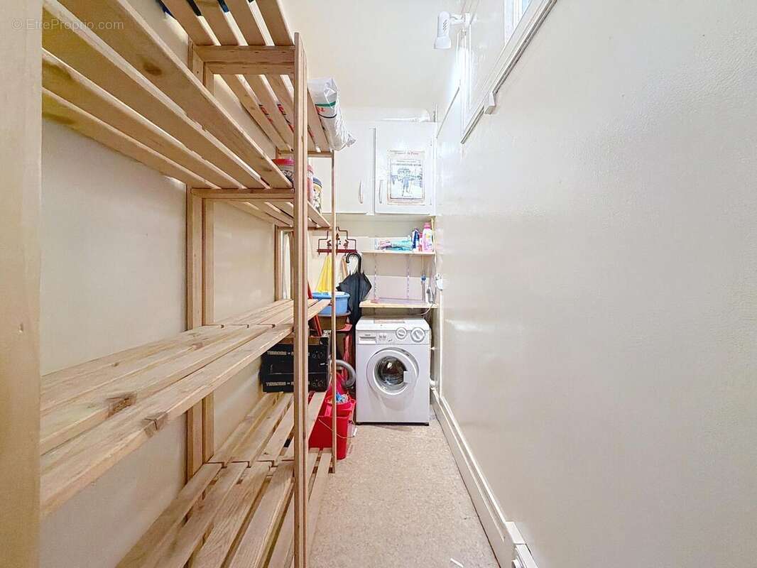 Photo 9 - Appartement à COMBLOUX