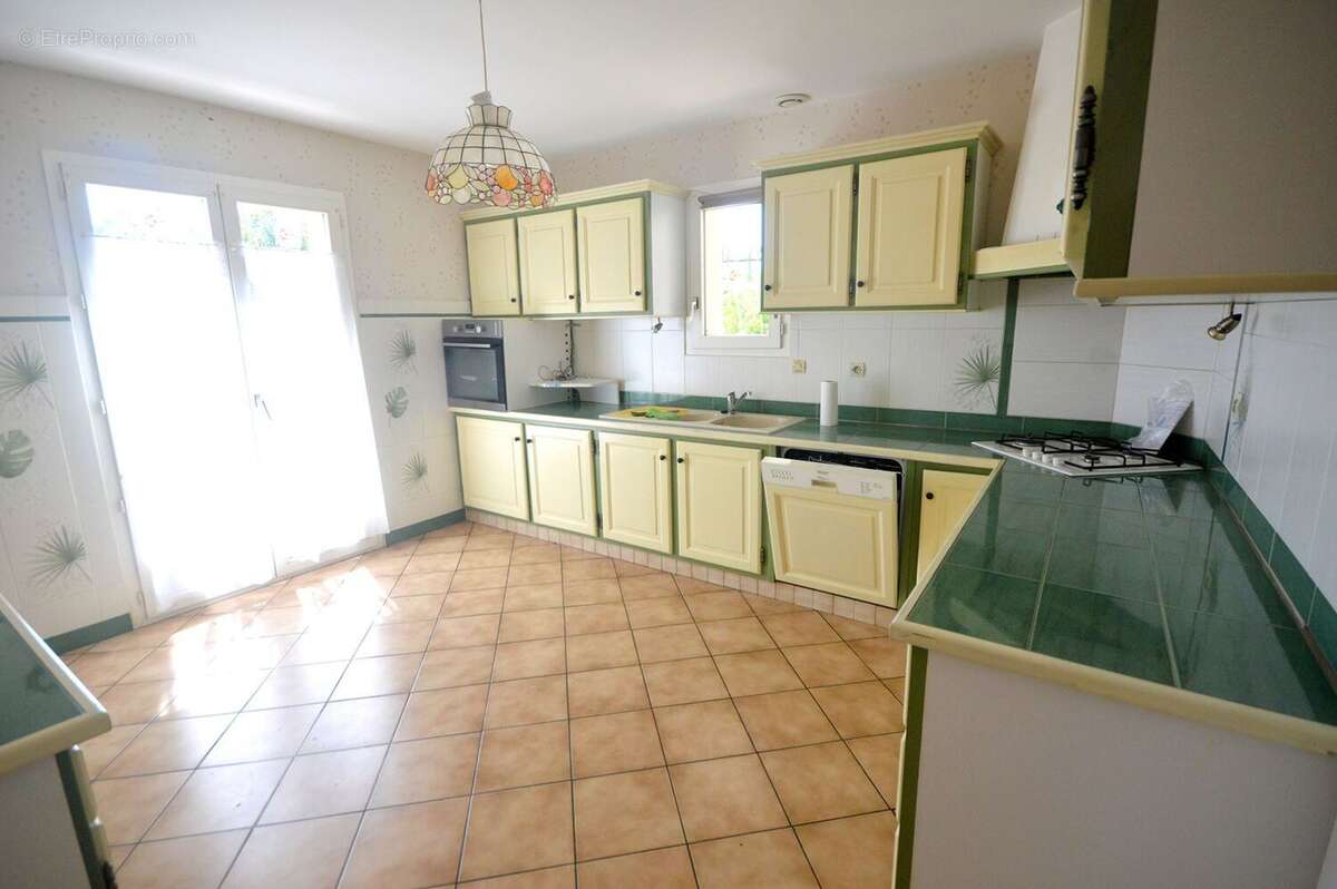 Maison à SAINT-SULPICE-DE-ROYAN