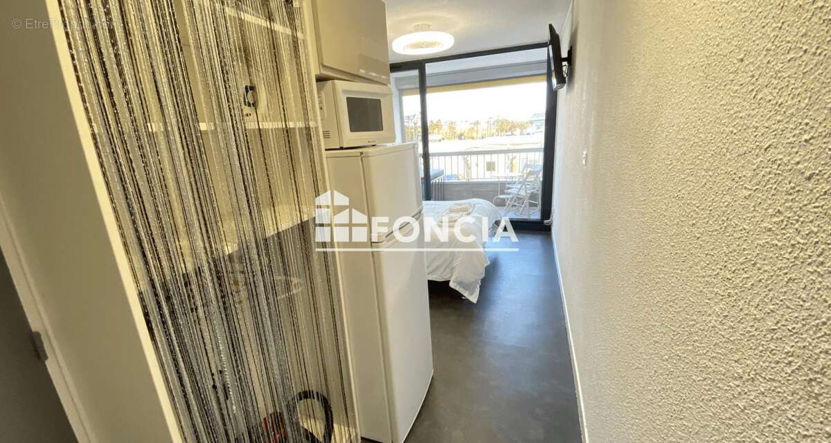 Appartement à AGDE
