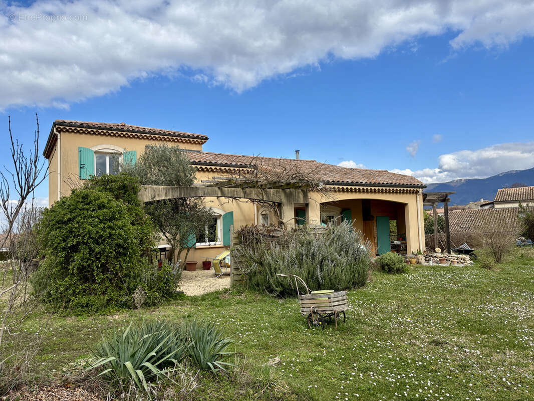 Maison à UPIE