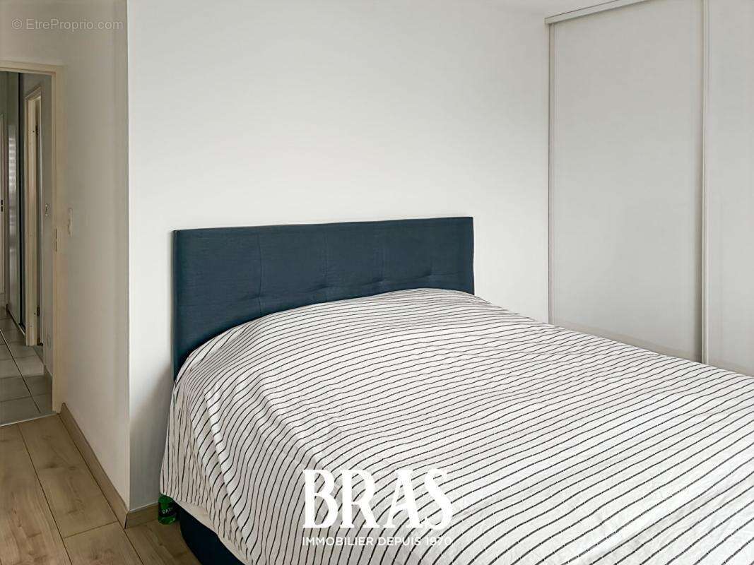 Appartement à PORNICHET