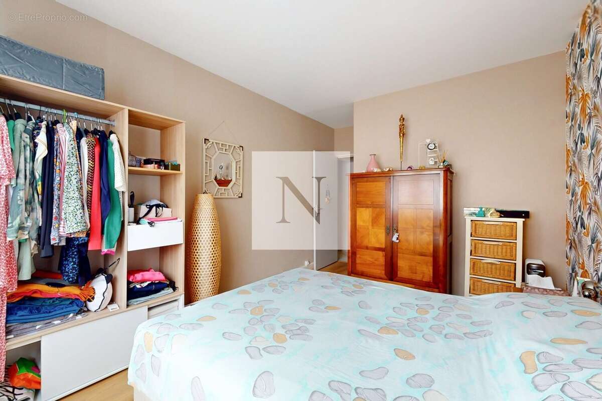 Appartement à LA ROCHELLE