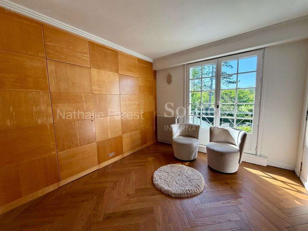Demeure d'exception 6 chambres - photo 9