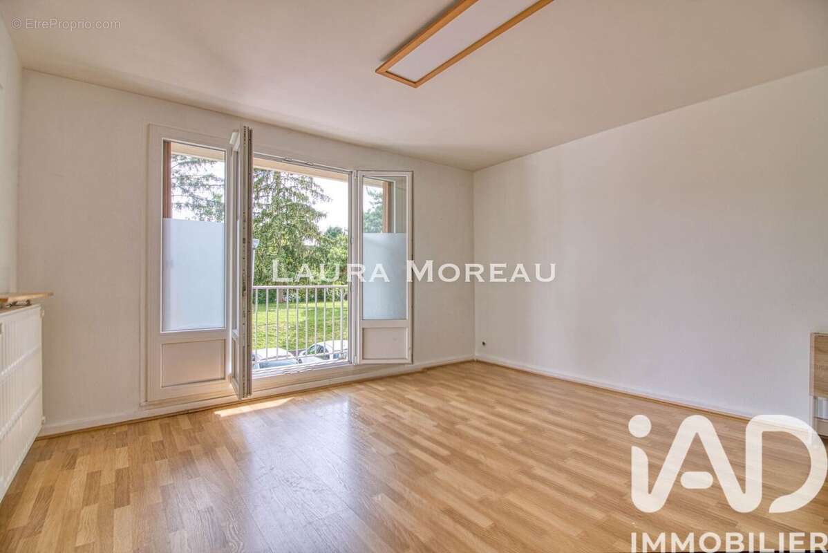 Photo 6 - Appartement à HERBLAY