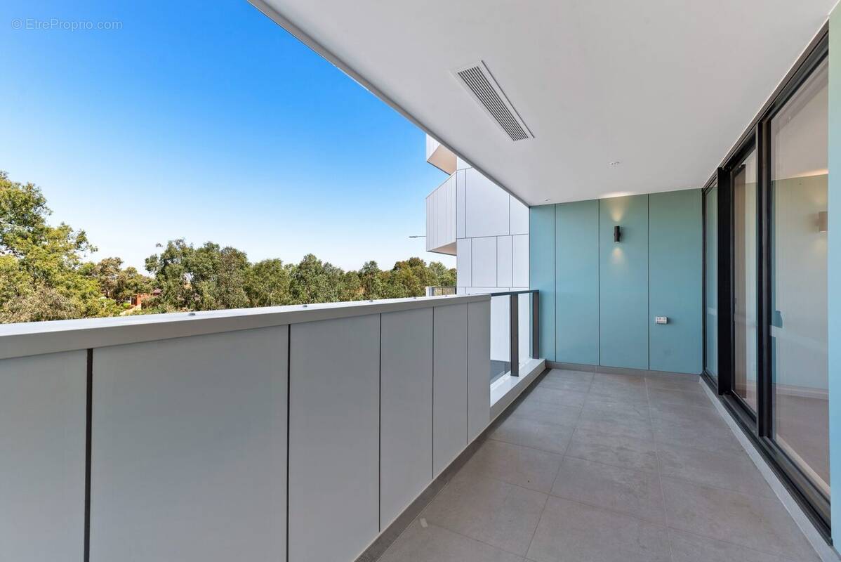 Appartement à CHAMPIGNY-SUR-MARNE