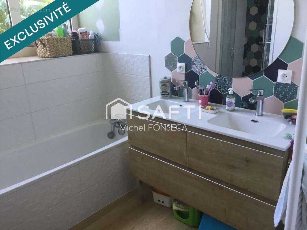 Photo 6 - Maison à COUZEIX