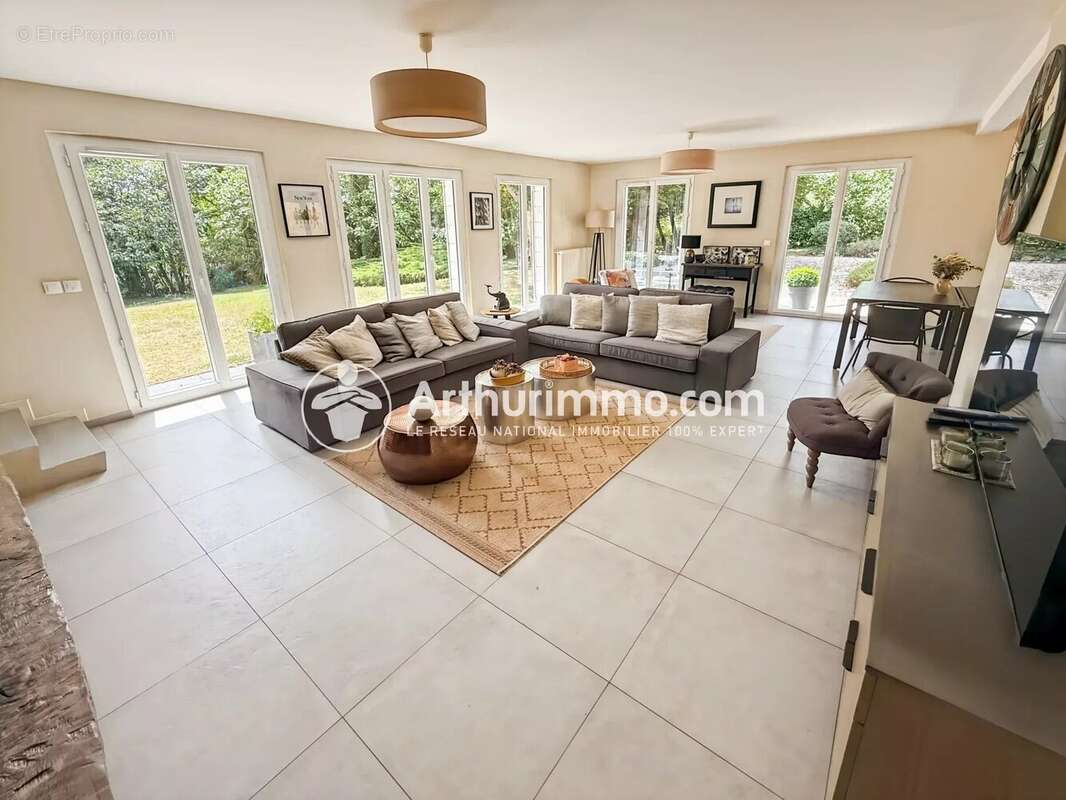 En Exclusivité à Morsang-sur-Seine. - photo 5