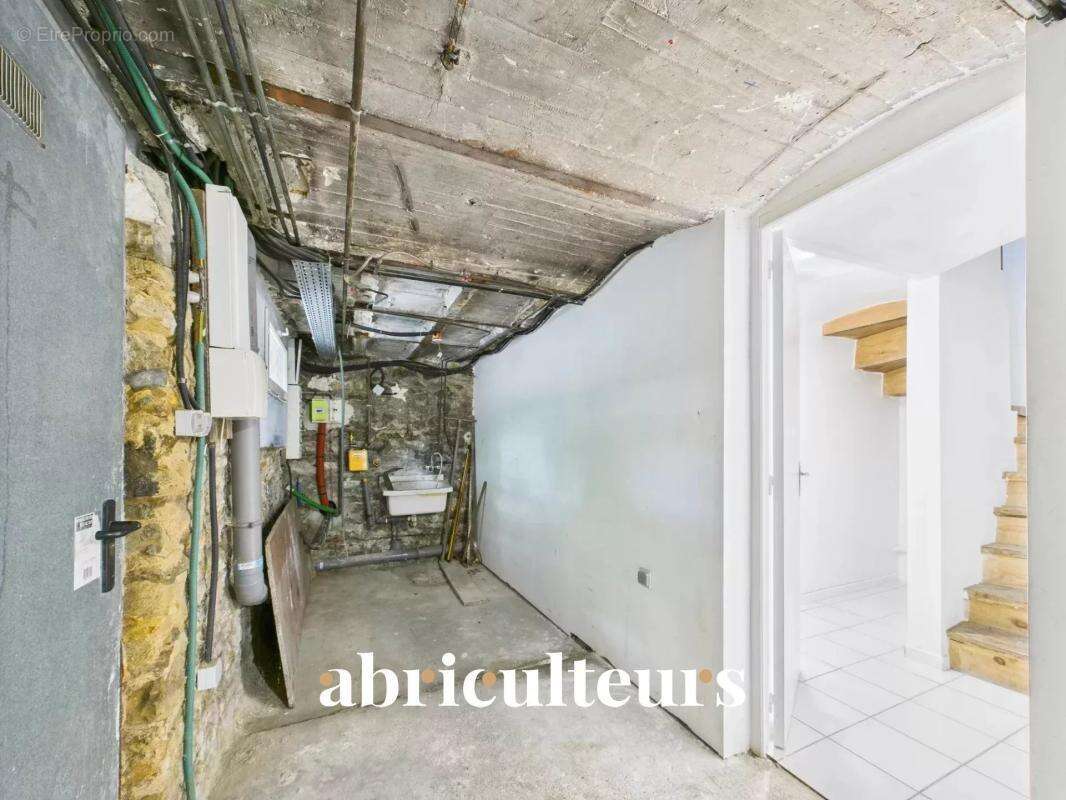 Maison à ARGENTEUIL