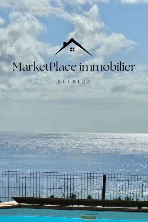 Maison à SAINT-PAUL