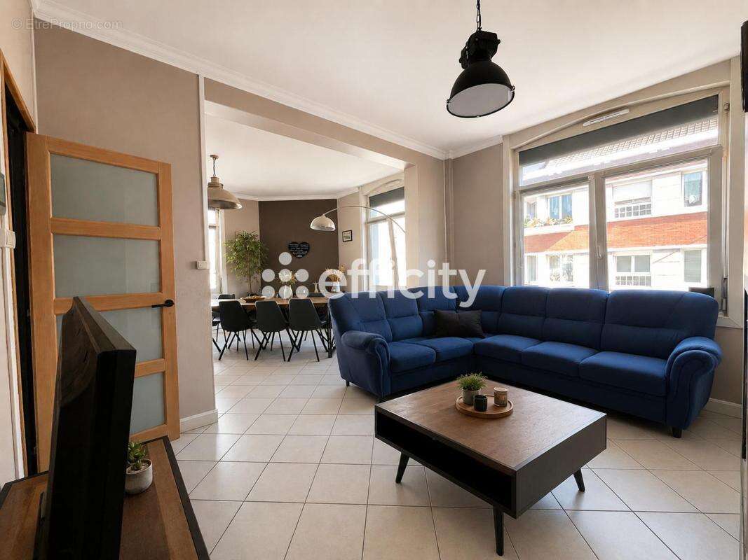 Appartement - photo 2