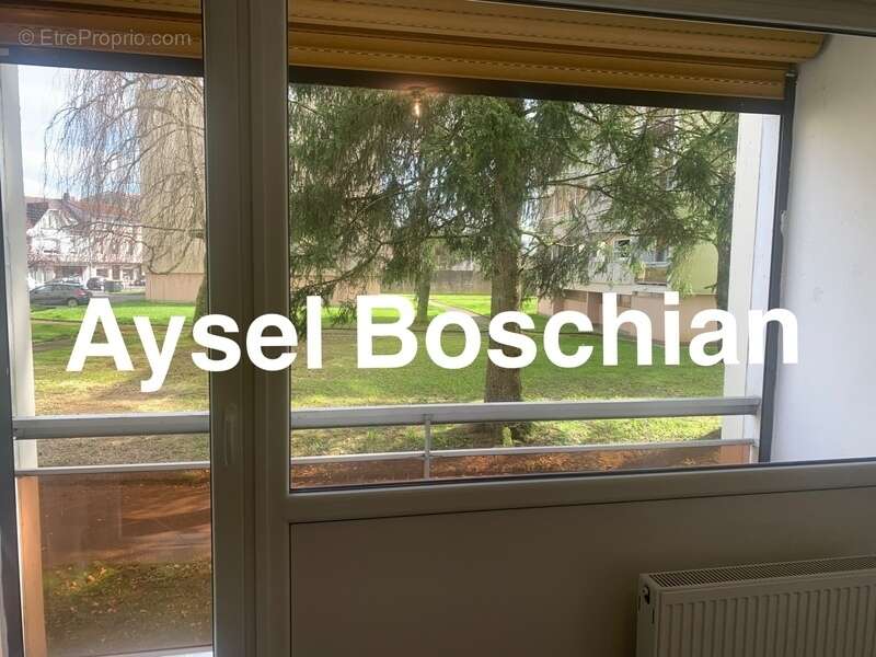 Appartement à LONGWY