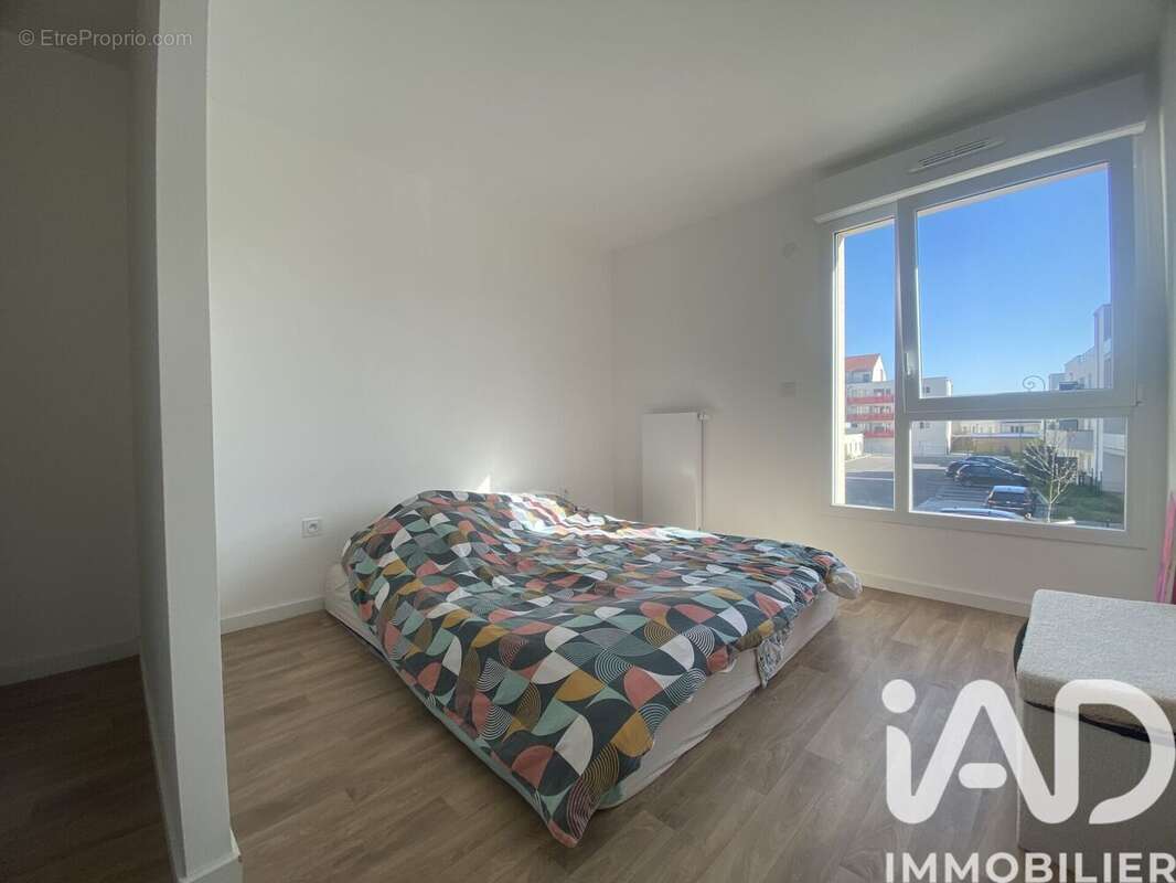 Photo 4 - Appartement à WOIPPY