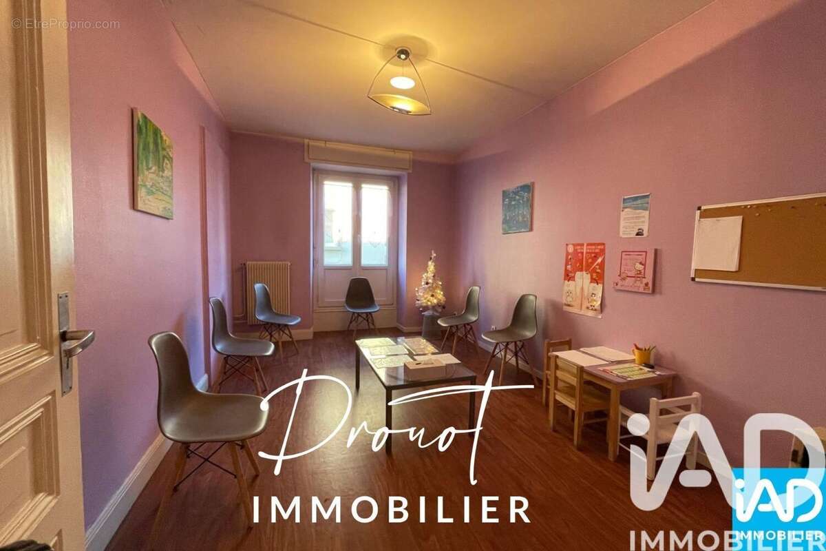 Photo 3 - Appartement à STRASBOURG